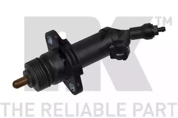 Siłownik sprzęgła BMW 1 3 5 6 X1 X3 05- NK Autoparts 841508