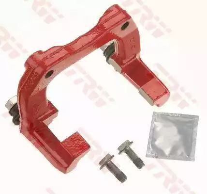 Jarzmo zacisku hamulca tył GOLF 1,8-2,3 V5 00-06 PR TRW BDA1147