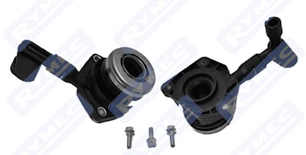 Wysprzęglik Ford FOCUS 1,4-1,8 03-12 RYMEC CSC064530