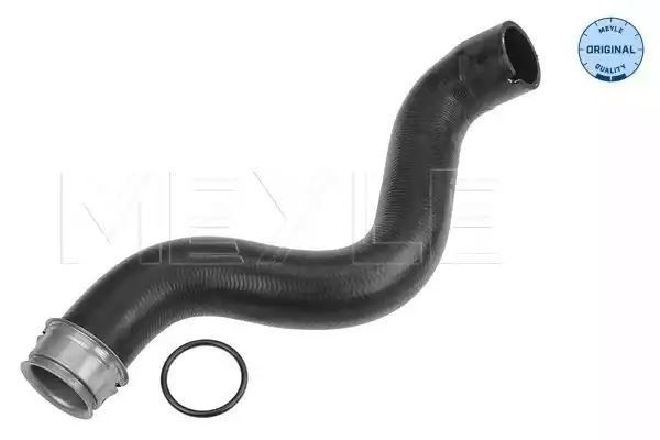 PRZEWÓD CHŁODNICY MERCEDES W211 2,2CDI 02- MEYLE 192220026