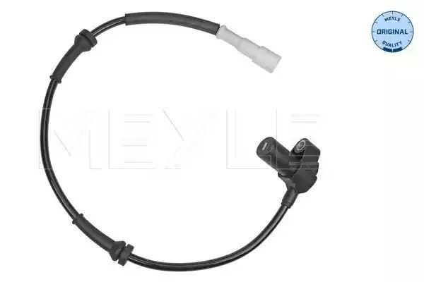 CZUJNIK ABS PRZÓD RENAULT CLIO 98- MEYLE 16148000013