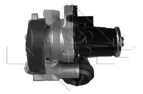 ZAWÓR EGR VW 1,6TDI-2,0TDI (Z CHŁODNICĄ) MODUŁ NRF 48213