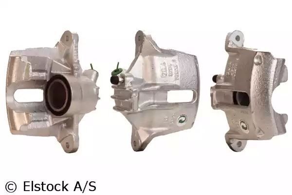 ZACISK HAM. PEUGEOT P. 206 1,1-1,9D 98- LE