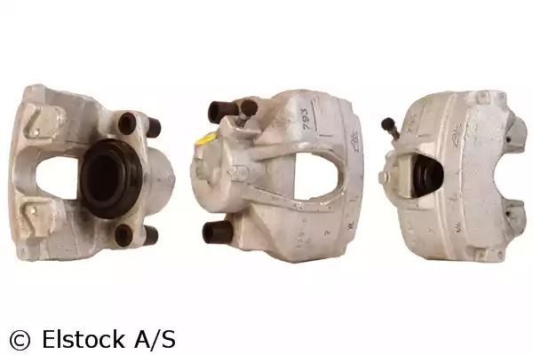 ZACISK HAM. CITROEN P. C4 2,0/2,0D 04-11 LE