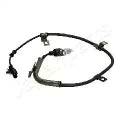 CZUJNIK ABS MITSUBISHI T. PAJERO 1.8GDI 98- PR Japan Parts ABS516