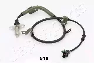 CZUJNIK ABS MITSUBISHI T. PAJERO 1.8GDI 98- PR Japan Parts ABS516