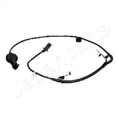 CZUJNIK ABS MITSUBISHI T. ASX 1.8DI-D 4WD 10- PR Japan Parts ABS553