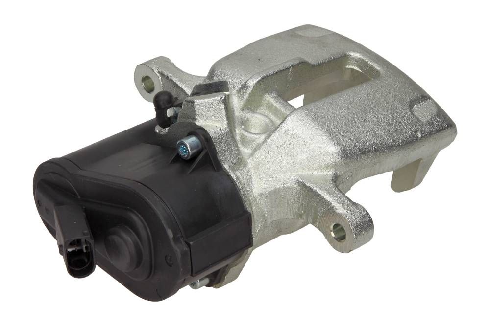 ZACISK HAMULCA TYŁ PASSAT 05- Q3 11- LE ELEKTRYCZNY MaXgear 82-0127