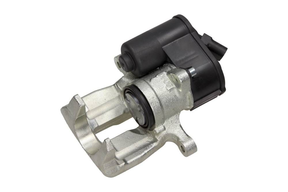 ZACISK HAMULCA TYŁ PASSAT 05- Q3 11- LE ELEKTRYCZNY MaXgear 82-0127