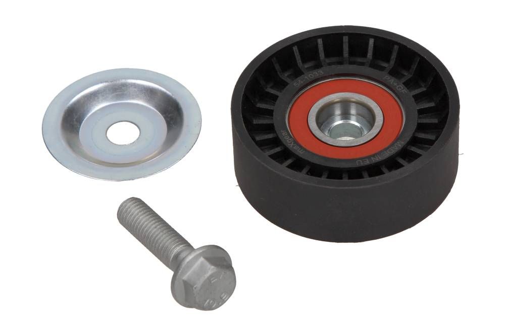 ROLKA PASKA WIELOROWKOWEGO MITSUBISHI 1,8/2,0 06- LANCER OUTLANDER MaXgear 54-1033