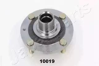 PIASTA KOŁA CHEVROLET P. LACETTI Japan Parts KK10019