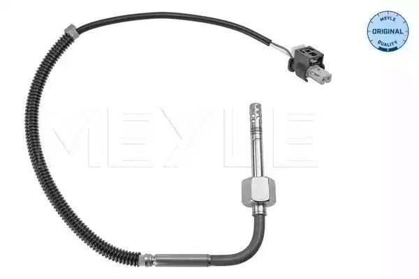 CZUJNIK TEMPERATURY SPALIN MERCEDES E KLASA W212 09- MEYLE 148000124