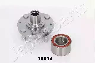 PIASTA KOŁA CHEVROLET P. AVEO/SPARK (+ŁOŻYSKO) Japan Parts KK10018