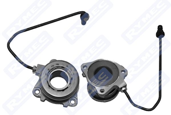 Wysprzęglik Opel ASTRA CORSA VECTRA 1,6-2,0 1,3-1,7 CDTI 03- RYMEC CSC046530