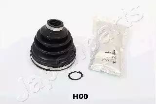 OSŁONA PRZEGUBU WEW. HYUNDAI I30 CRDI Japan Parts KBH00