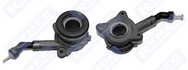 Wysprzęglik Ford TRANSIT 2,2 TDCI 11- RYMEC CSC1073530