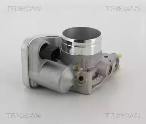 PRZEPUSTNICA VW PASSAT 1,6 09- Triscan 882029005
