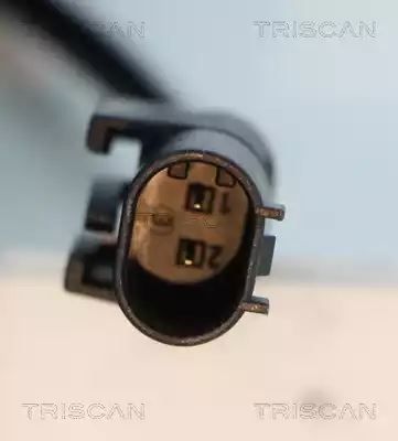 CZUJNIK ABS DB T. SPRINTER PR 06- Triscan 818010322