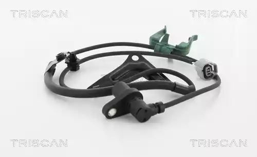 CZUJNIK ABS TOYOTA P. AVENSIS 1.6/1.6 VVT-I/1.8/1.8 VVT-I/2.0/2.0 TD/VVT-I 97-03 PR Triscan 818013136