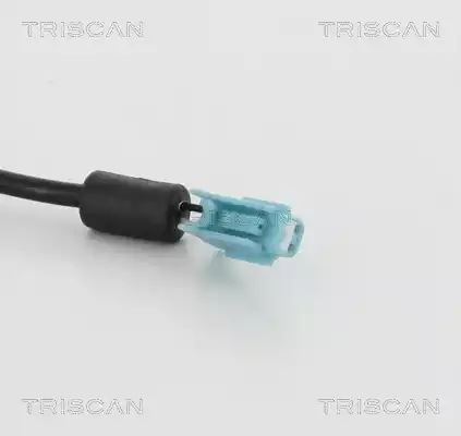 CZUJNIK ABS NISSAN P. PRIMERA 02- PR Triscan 818014115