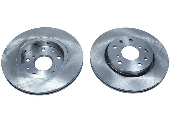 TARCZA HAMULCOWA PRZÓD SUZUKI SWIFT 05- 1,6 MaXgear 19-2248
