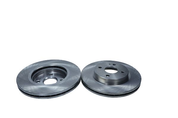 TARCZA HAMULCOWA PRZÓD MAZDA 2 07- MaXgear 19-2385