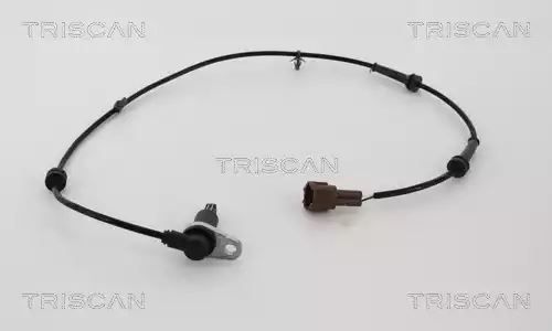 CZUJNIK ABS NISSAN 350Z 3,5 06- Triscan 818014308
