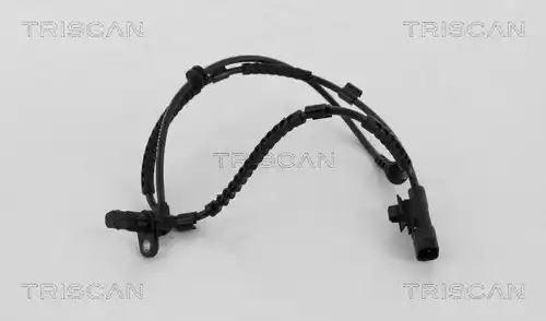 CZUJNIK ABS CHEVROLET SPARK 1,0 10- Triscan 818021106