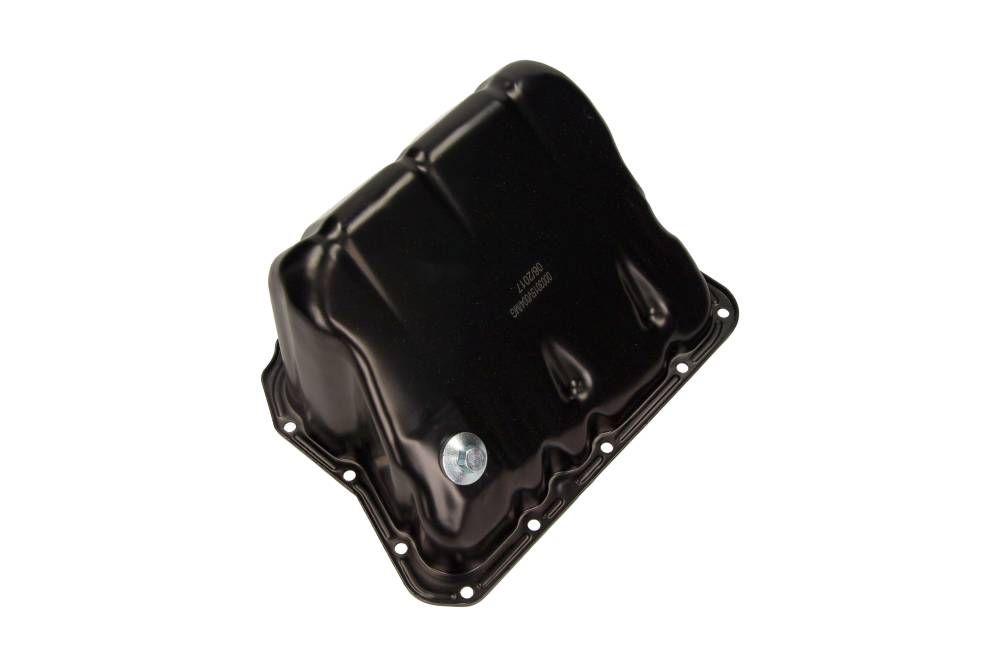 MISKA OLEJU SMART CABRIO CITY-COUPE FORTWO ROADSTER 01- MaXgear 34-0081