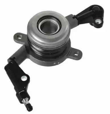 WYSPRZĘGLIK DB W203/W204/W211/SPRINTER 00- Sachs 3182654192