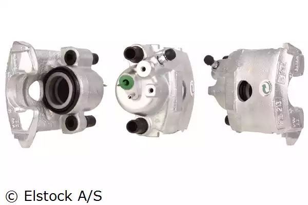 ZACISK HAM. VW P. FOX/LUPO/POLO 98-09 LE