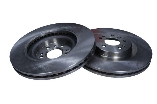 TARCZA HAMULCOWA PRZÓD MERCEDES W164 W251 MaXgear 19-2690