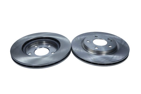 TARCZA HAMULCOWA PRZÓD MERCEDES W168 A-KLASA MaXgear 19-2691