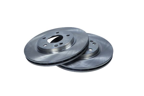 TARCZA HAMULCOWA PRZÓD MERCEDES W168 A-KLASA MaXgear 19-2691