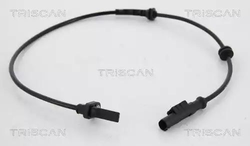 CZUJNIK ABS FIAT T. GRANDE PUNTO/PUNTO EVO Triscan 818024202