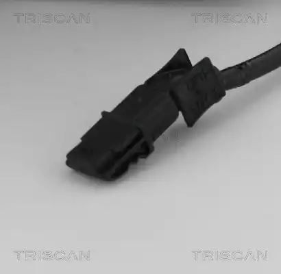 CZUJNIK ABS RENAULT T. LAGUNA 08- Triscan 818025287