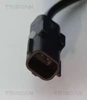 CZUJNIK ABS RENAULT T. LAGUNA 08- Triscan 818025287