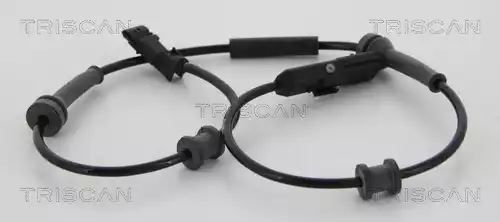 CZUJNIK ABS RENAULT T. LAGUNA 08- Triscan 818025287