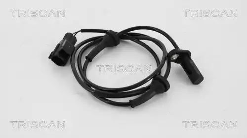 CZUJNIK ABS VOLVO P. S60/V70 2,0-3,0 PR Triscan 818027104