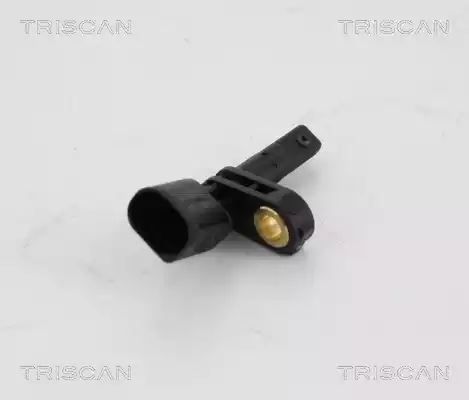 CZUJNIK ABS VW P. GOLF V/VI/PLUS/BETTLE 04- LE Triscan 818029201