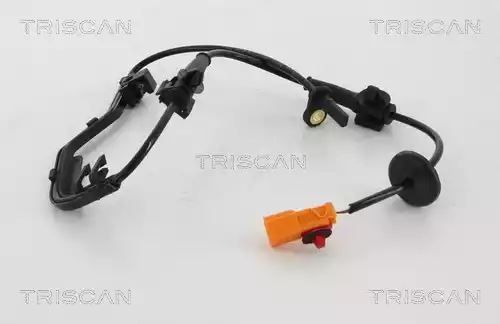 CZUJNIK ABS HONDA T. JAZZ II 1.4 05- LE Triscan 818040527