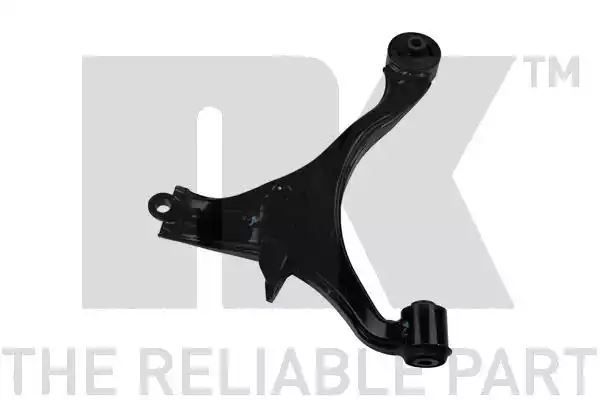 Wahacz przedni Honda CIVIC NK Autoparts 5012659
