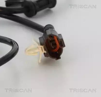 CZUJNIK ABS HYUNDAI P. ELANTRA 95- LE Triscan 818043124
