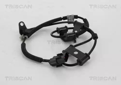 CZUJNIK ABS KIA P. RIO 1,5 CRDI 08- Triscan 818043187