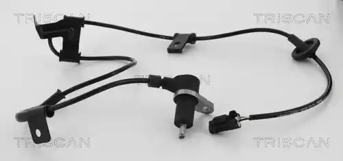CZUJNIK ABS HYUNDAI COUPE 1,6 16V 98- Triscan 818043264