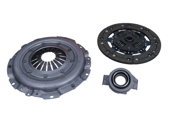 SPRZĘGŁO ZESTAW SPRZĘGŁA FIAT PUNTO DOBLO 1,3D 03- MaXgear 61-5293