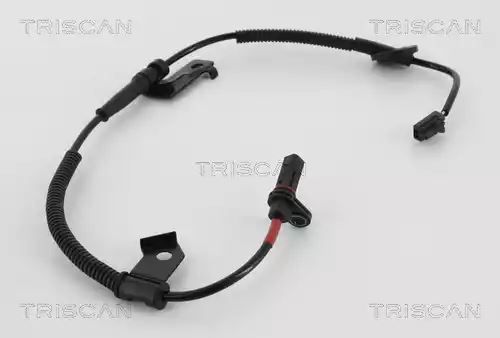 CZUJNIK ABS HYUNDAI GRANDEUR 2,2CRDI 06- Triscan 818043703
