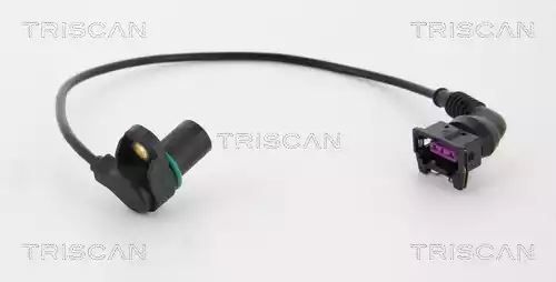 CZUJNIK POŁOŻENIA WAŁKA ROZRZ. BMW X5 E53 4,6 02- Triscan 886511107