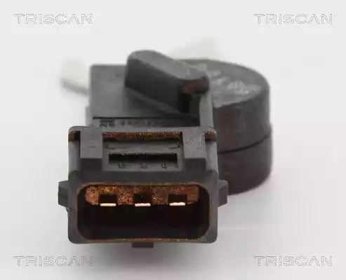 CZUJNIK POŁOŻENIA WAŁKA ROZRZ. OPEL VECTRA 1,8 16V 00- Triscan 886521101