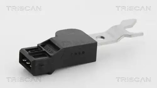 CZUJNIK POŁOŻENIA WAŁKA ROZRZ. CHEVROLET CAPTIVA 2.4I 11- Triscan 886521103
